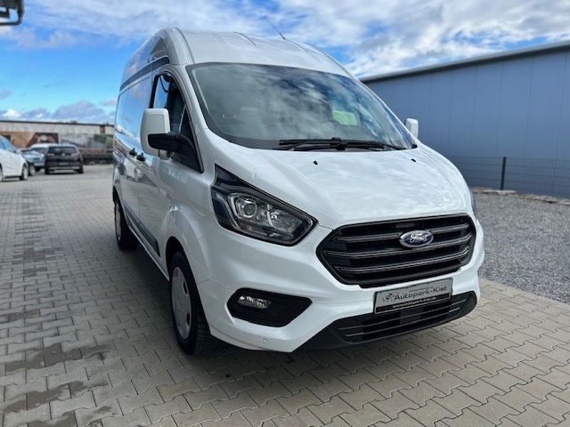 Transit Custom