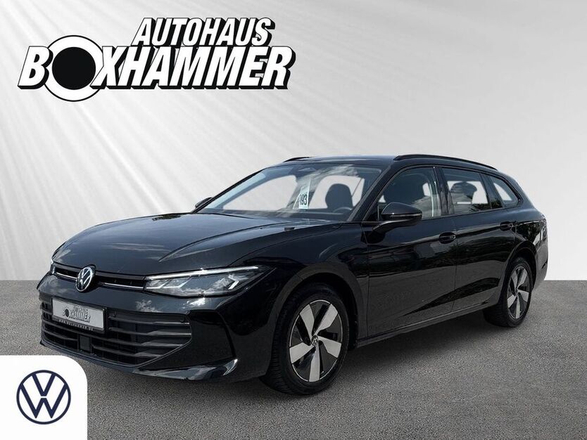 Passat Variant