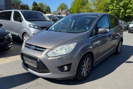 Ford C-Max 212.000 km 3.950 &euro; Nordhorn 48529
