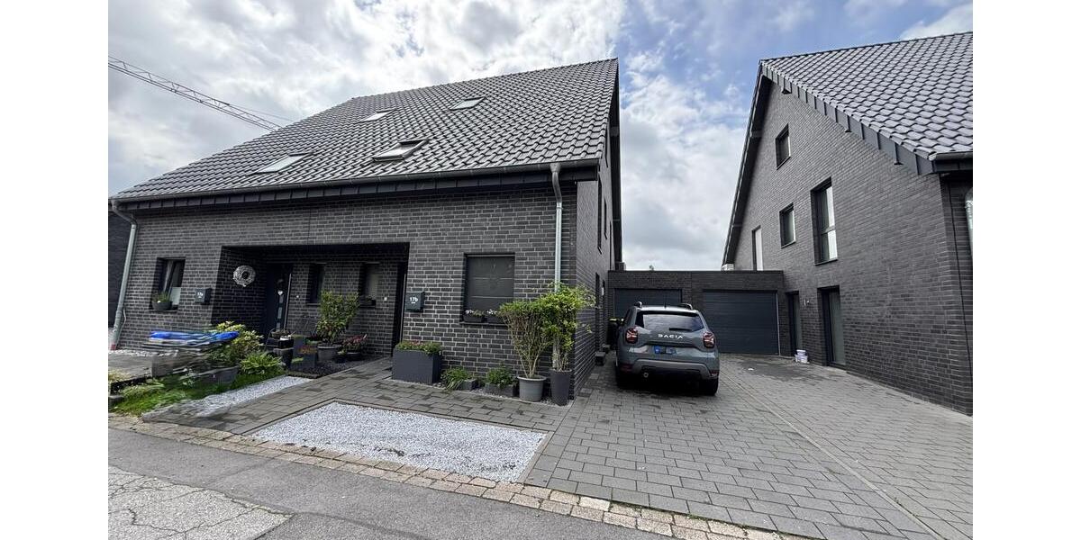 Doppelhaushälfte Südlohn - 4 Zimmer, 146 m&sup2;, 1.380&euro; | Angebot:26664405
