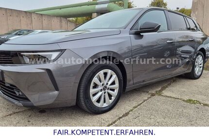 Opel Astra 33.650 km 21.900 &euro; Erfurt 99086