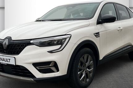 Renault Arkana 5.500 km 25.995 &euro; Leipzig 04129