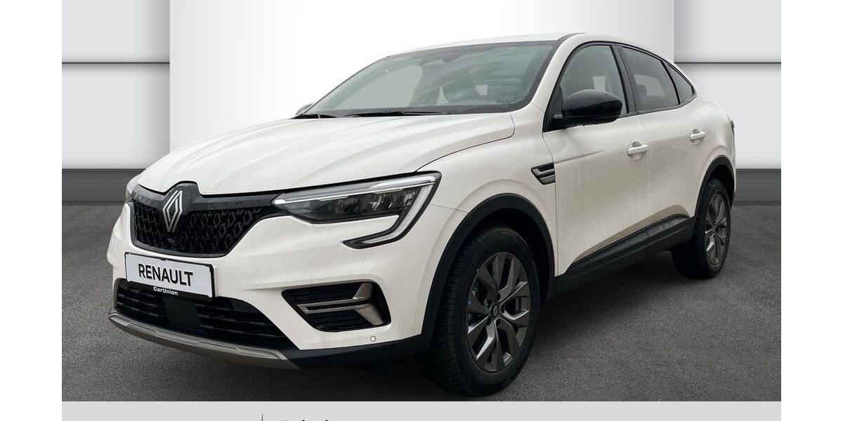 Renault Arkana 5.500 km 25.995 &euro; Leipzig 04129