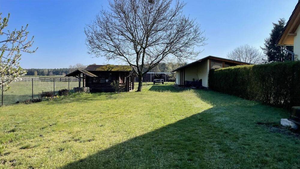 Einfamilienhaus Wittichenau Maukendorf - 5 Zimmer, 99 m&sup2;, 279.000&euro; | Angebot:26393580