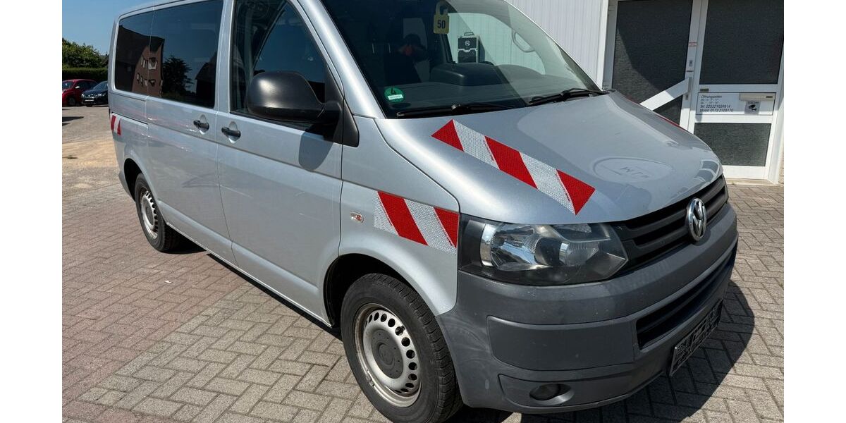 VW T5 Transporter 412.784 km 7.990 &euro; Ostbevern 48346