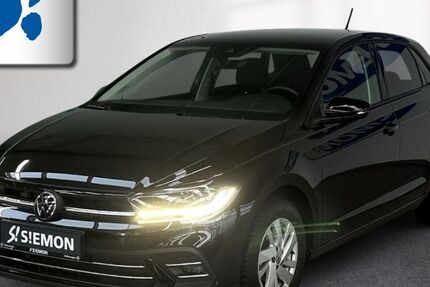VW Polo 22.355 km 21.430 &euro; Lengerich 49525