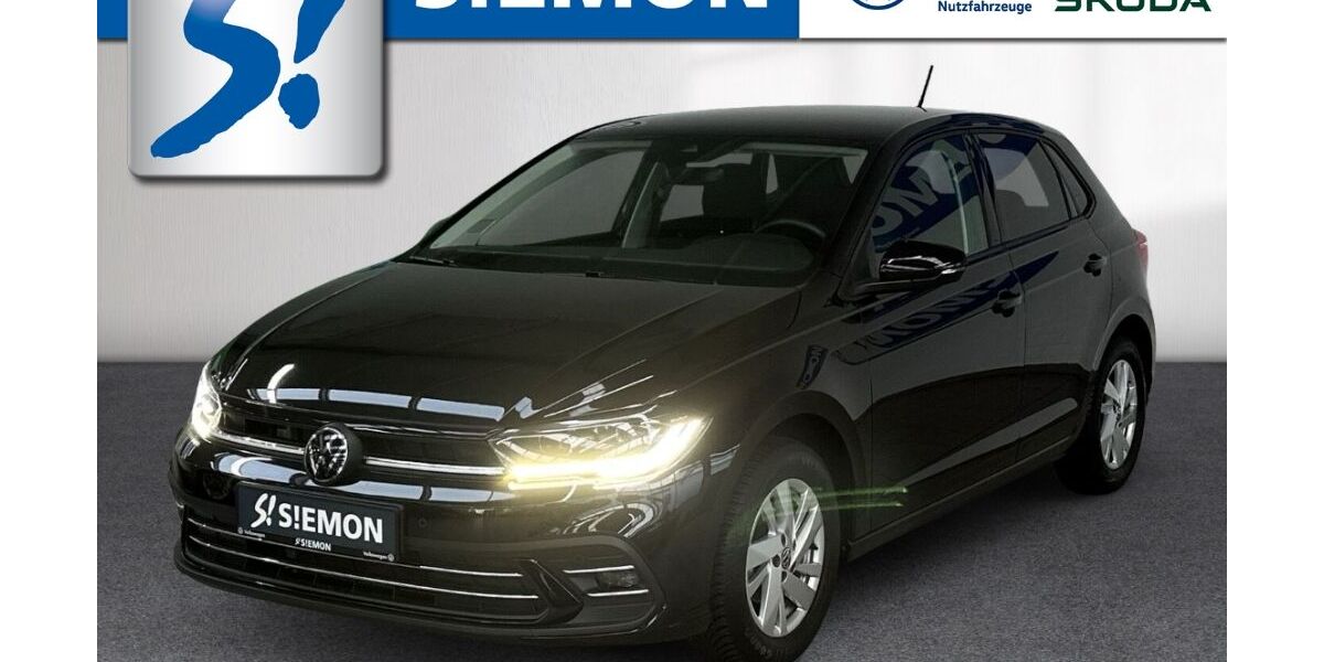 VW Polo 22.355 km 21.430 &euro; Lengerich 49525