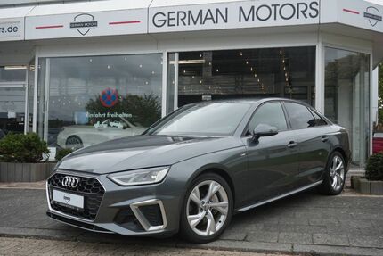 Audi A4 143.177 km 24.700 € Mönchengladbach 41199