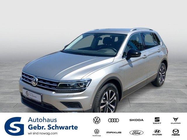 VW Tiguan 51.896 km 23.880 &euro; Leer (Ostfriesland) 26789