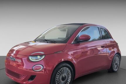 Fiat 500e 2.670 km 18.850 &euro; Groebenzell 82194