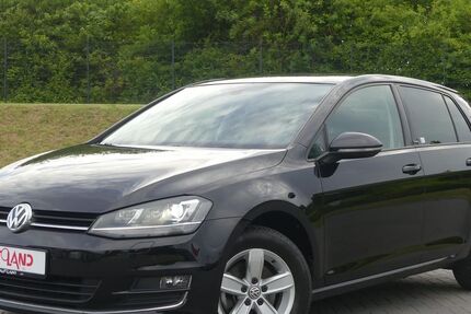 VW Golf 43.402 km 17.950 &euro; Stralsund 18437