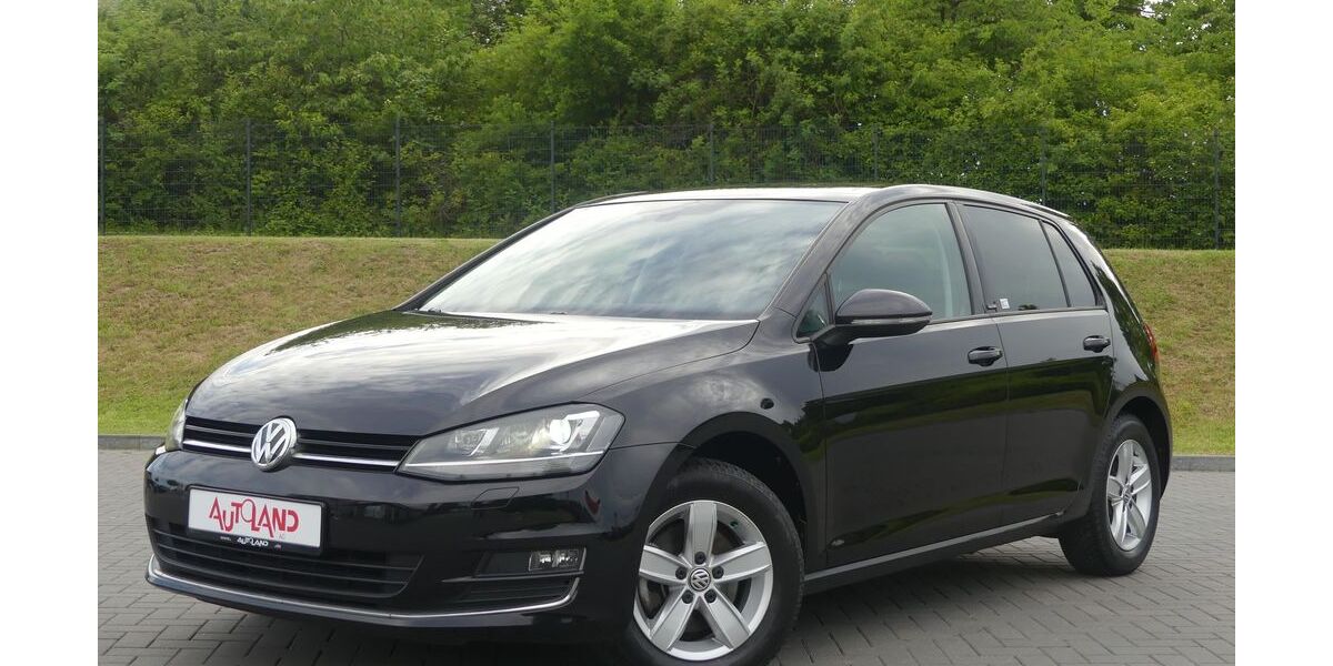 VW Golf 43.402 km 17.950 &euro; Stralsund 18437