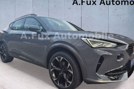 Cupra Formentor 44.500 km 27.999 &euro; Birkenfeld bei Pforzheim 75217
