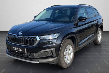 Skoda Kodiaq 70.496 km 28.580 &euro; Mainz 55129