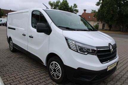 Renault Trafic 14.800 km 22.400 &euro; Elbe-Parey OT Parey 39317