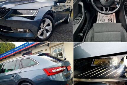 Skoda Superb 279.000 km 10.990 &euro; Erlensee 63526