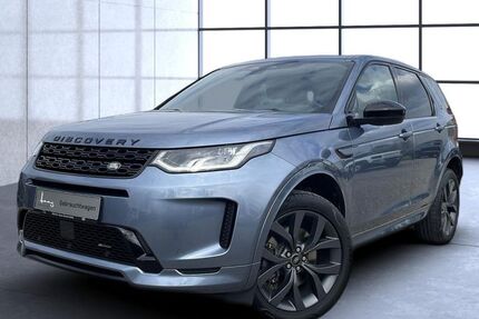 Land Rover Discovery Sport 183.500 km 28.980 &euro; Augsburg 86165