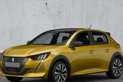 Peugeot 208 22.832 km 17.990 &euro; Trier 54292