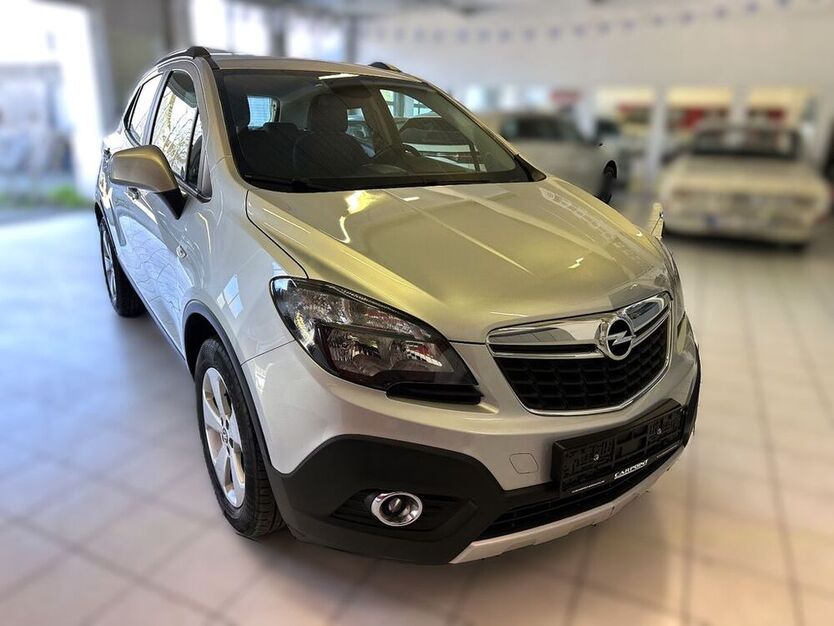 Mokka