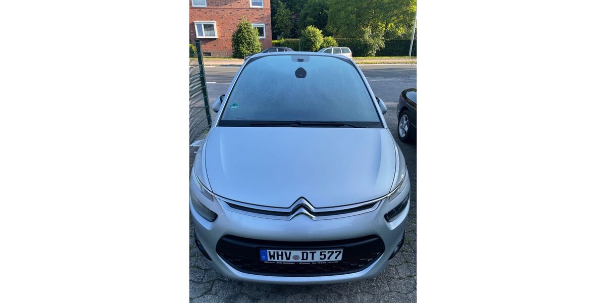 Citroen C4 Picasso 135.000 km 8.300 &euro; Wilhelmshaven 26389