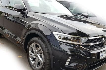 VW T-Roc 20.900 km 29.980 € Neuwied 56564