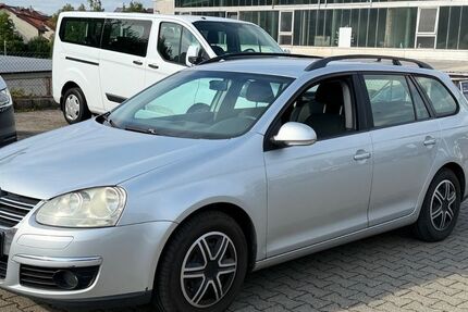 VW Golf 330.000 km 1.490 &euro; Rimbach 64668