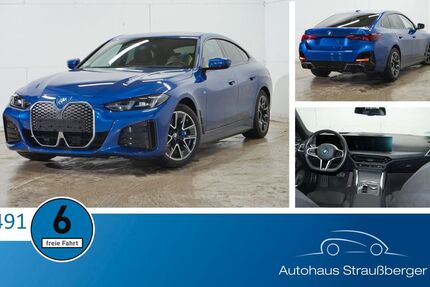 BMW i4 27.100 km 46.230 &euro; Buchschwabach bei Nürnberg 90574