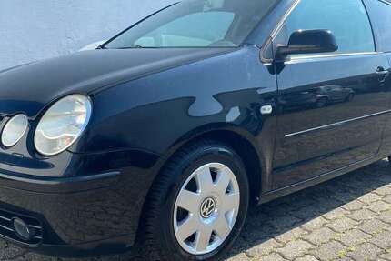 VW Polo 238.000 km 1.499 &euro; Kassel 34127