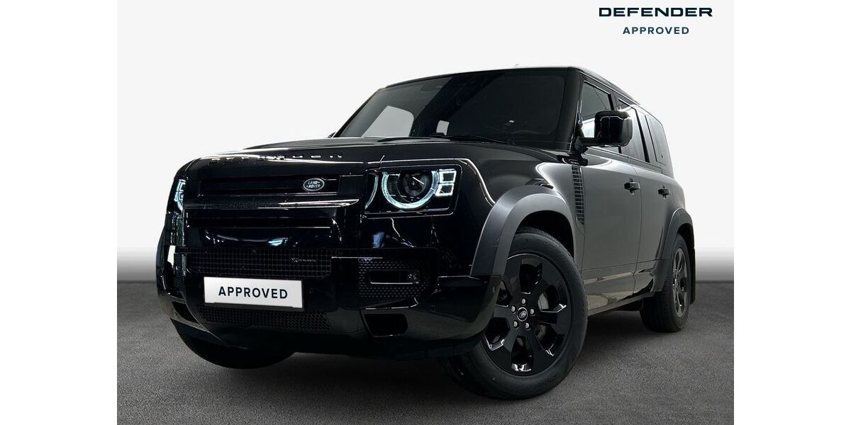Land Rover Defender 63.092 km 66.697 &euro; München 80809