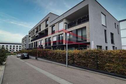 Wohnung zum Mieten in Aalen 1.700 € 130 m² 4 zimmer