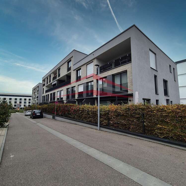 Wohnung zum Mieten in Aalen 1.700 € 130 m² 4 zimmer