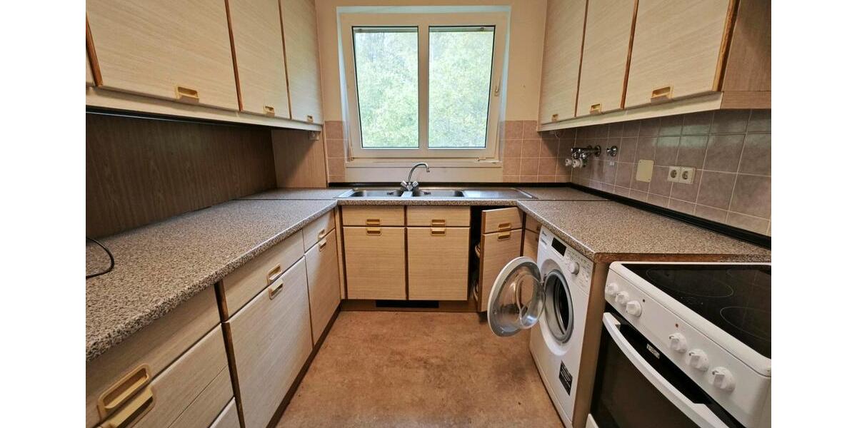 Etagenwohnung Hoppstädten-Weiersbach Weiersbach - 4 Zimmer, 100 m&sup2;, 1.020&euro; | Angebot:26494543