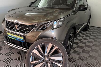 Peugeot 3008 55.529 km 21.300 &euro; Fulda 36043