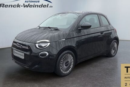Fiat 500e 6.806 km 24.989 &euro; Speyer 67346