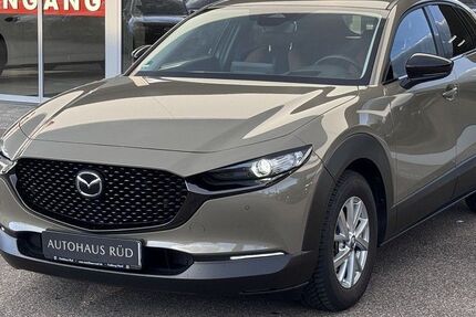 Mazda CX-30 8.000 km 26.490 &euro; Freiburg 79108