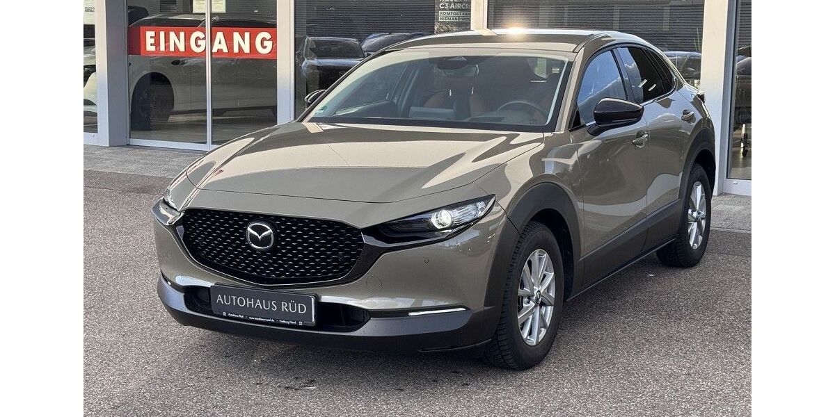 Mazda CX-30 8.000 km 26.490 &euro; Freiburg 79108
