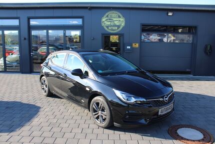 Opel Astra 52.000 km 13.999 &euro; Nattheim 89564