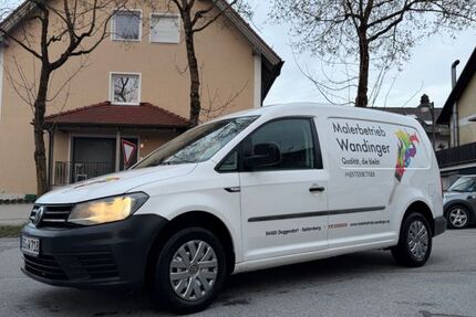 VW Caddy 153.000 km 12.500 &euro; Deggendorf 94469