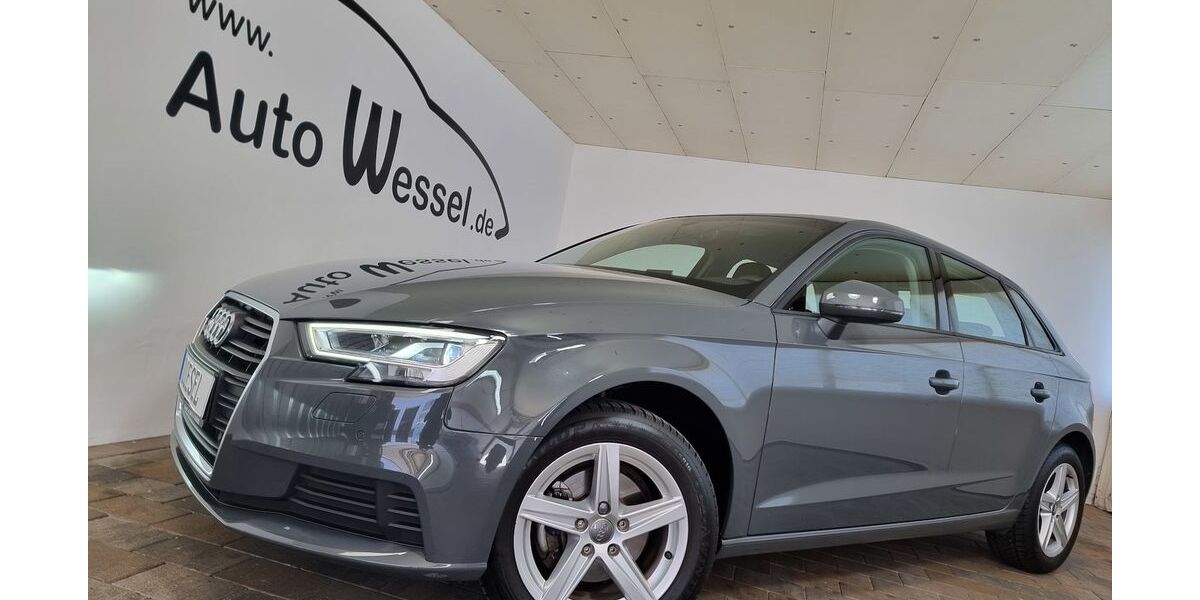 Audi A3 88.900 km 17.900 &euro; Garrel 49681