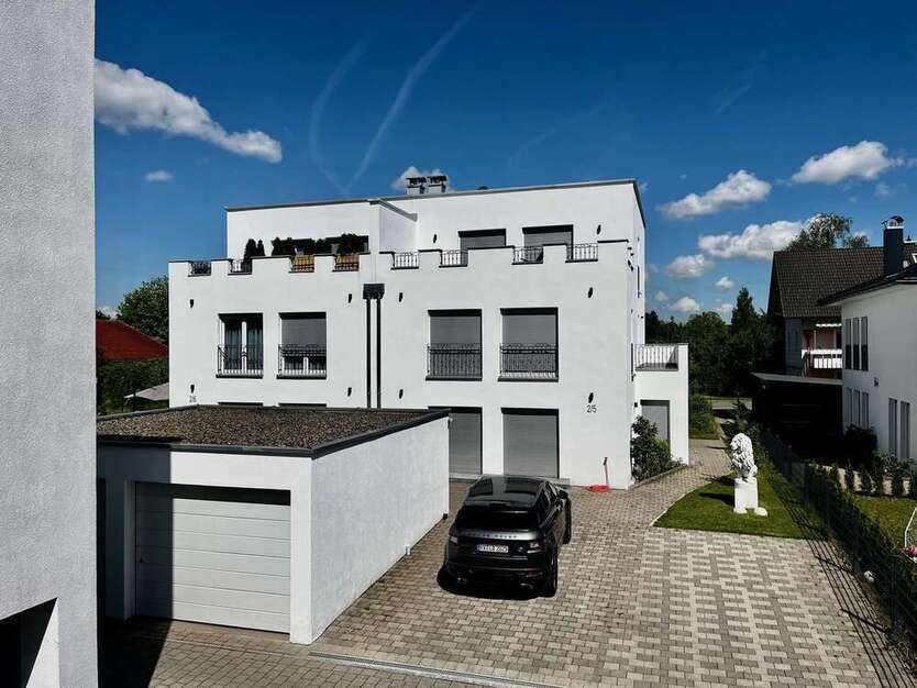 Haus zum Kaufen in Isny im Allgäu 980.000 € 279.06 m²