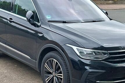 VW Tiguan 48.000 km 26.750 &euro; Sulingen 27232