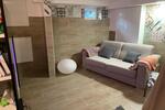 Reihenhaus Frankfurt am Main Eschersheim - 3 Zimmer, 90 m&sup2;, 650.000&euro; | Angebot:26240595