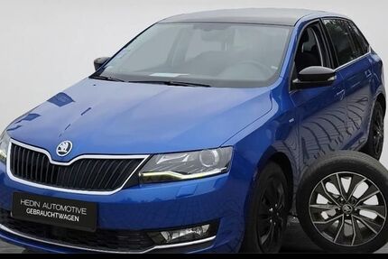 Skoda Rapid 89.000 km 10.890 &euro; Bautzen 02625