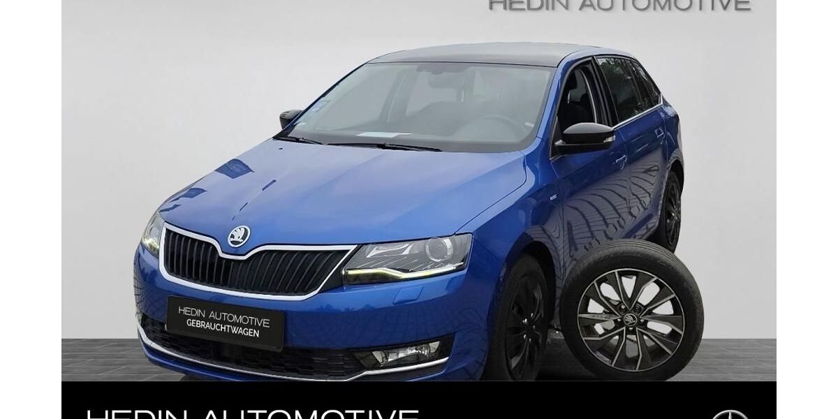 Skoda Rapid 89.000 km 10.890 &euro; Bautzen 02625