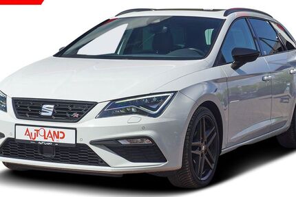 Seat Leon 89.400 km 19.490 &euro; Dresden 01239