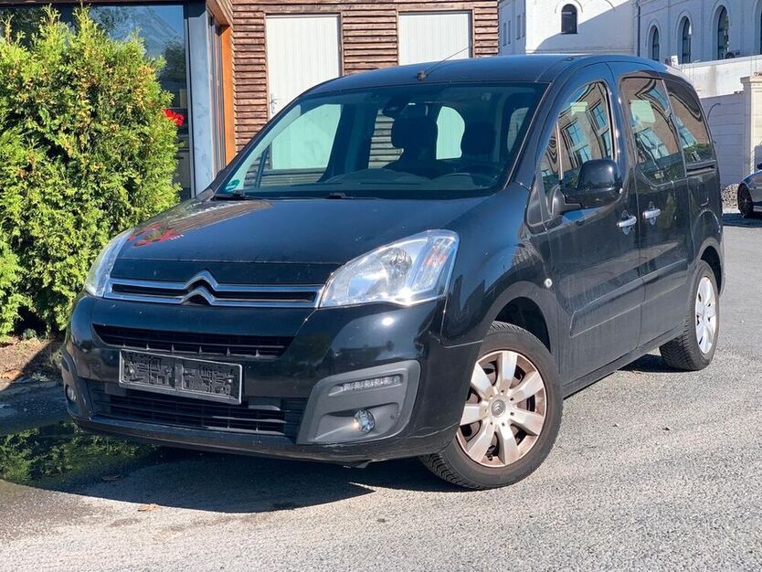 Berlingo