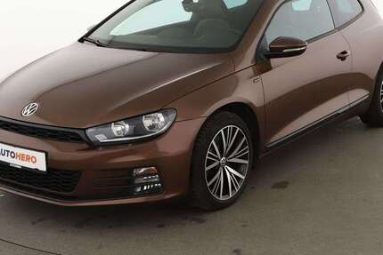 VW Scirocco 80.212 km 18.240 &euro; Stuttgart 70195