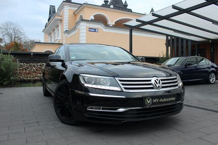VW Phaeton 197.000 km 10.300 &euro; Neuwied 56567