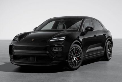 Porsche Macan 20.015 km 84.900 &euro; Hofheim 65719