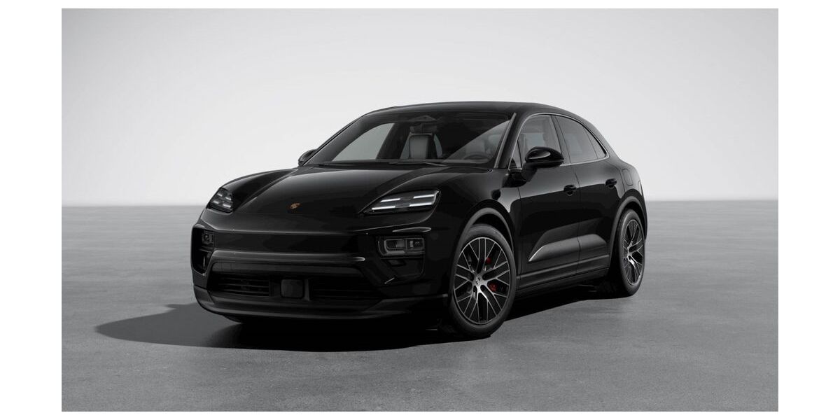 Porsche Macan 20.015 km 84.900 &euro; Hofheim 65719